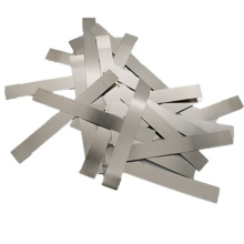 Nickel Tabs for Battery Anode Material